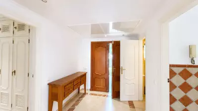Penthouse Duplex in Estepona