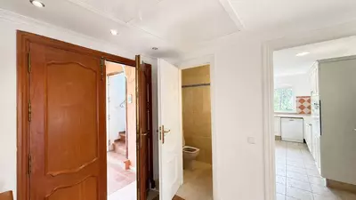 Penthouse Duplex in Estepona