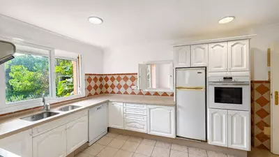 Penthouse Duplex in Estepona
