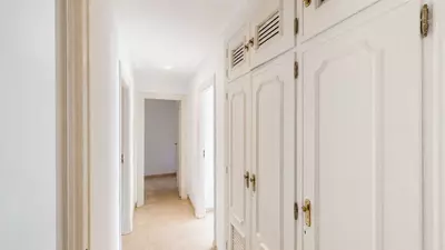 Penthouse Duplex in Estepona