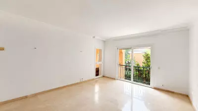 Penthouse Duplex in Estepona