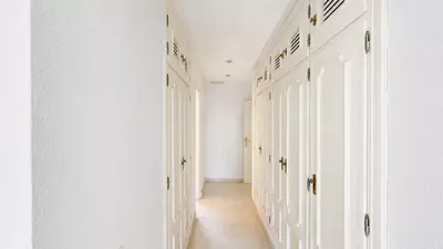 Penthouse Duplex in Estepona