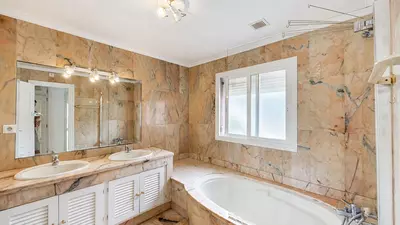 Penthouse Duplex in Estepona