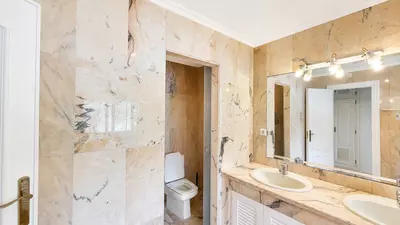 Penthouse Duplex in Estepona