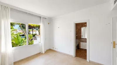 Penthouse Duplex in Estepona