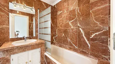 Penthouse Duplex in Estepona