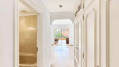 Penthouse Duplex in Estepona