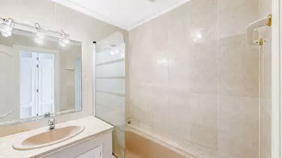 Penthouse Duplex in Estepona