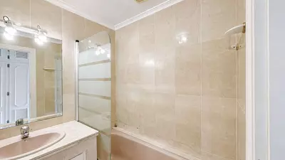 Penthouse Duplex in Estepona