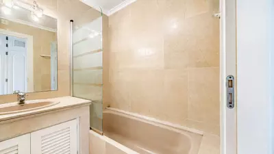 Penthouse Duplex in Estepona