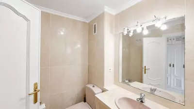 Penthouse Duplex in Estepona
