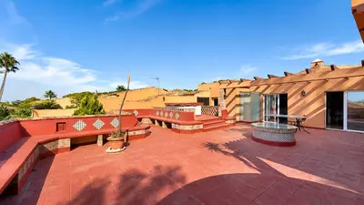 Penthouse Duplex in Estepona