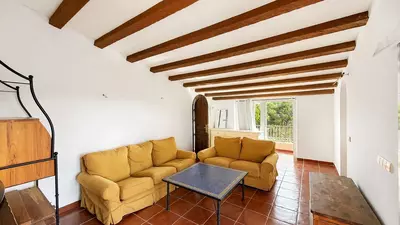 Penthouse Duplex in Estepona