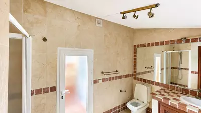 Penthouse Duplex in Estepona