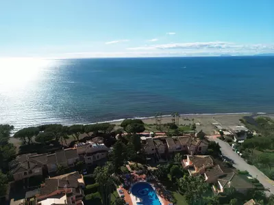 Penthouse Duplex in Estepona