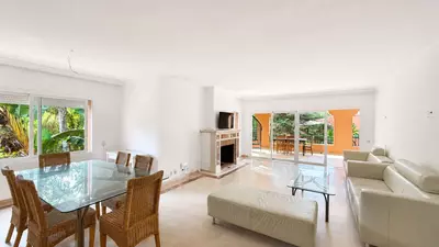 Penthouse Duplex in Estepona