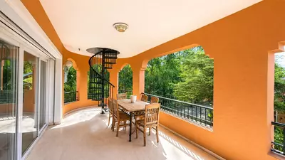 Penthouse Duplex in Estepona