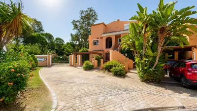 Penthouse Duplex in Estepona