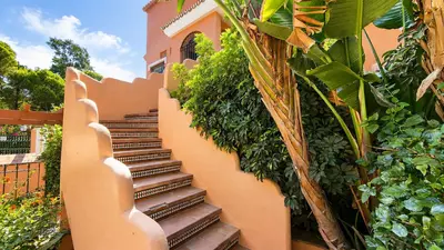 Penthouse Duplex in Estepona