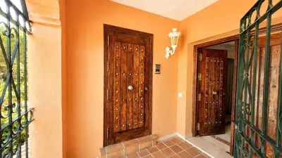 Penthouse Duplex in Estepona