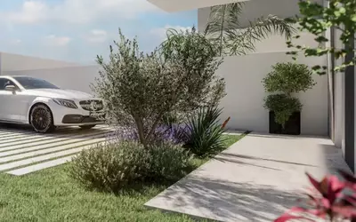 Detached Villa in Estepona