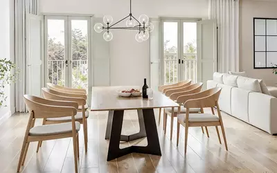 Middle Floor Apartment in Estepona