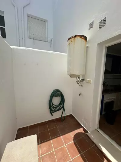 Townhouse in Manilva