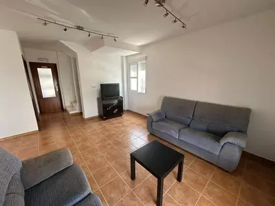 Townhouse in Manilva