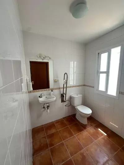 Townhouse in Manilva