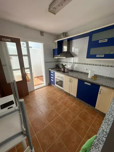 Townhouse in Manilva
