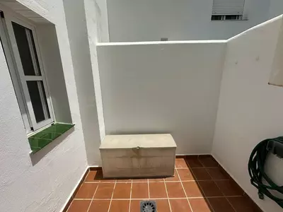 Townhouse in Manilva
