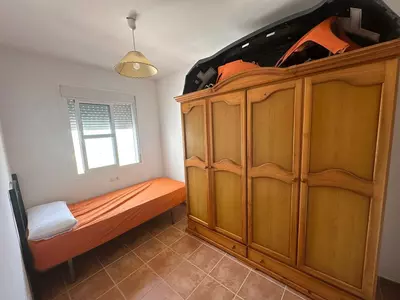 Townhouse in Manilva