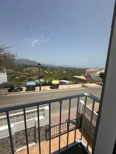Townhouse in Manilva