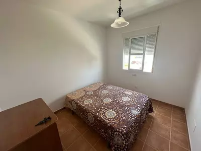 Townhouse in Manilva