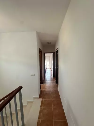 Townhouse in Manilva