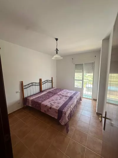 Townhouse in Manilva