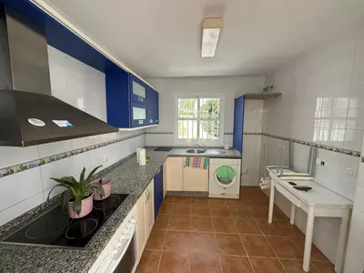 Townhouse in Manilva