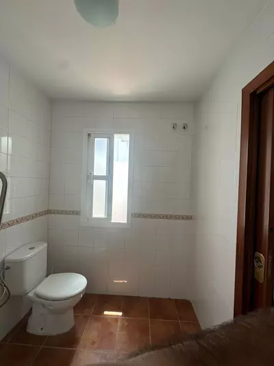 Townhouse in Manilva