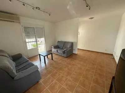 Townhouse in Manilva