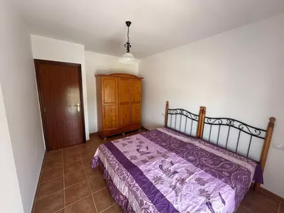 Townhouse in Manilva