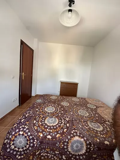 Townhouse in Manilva