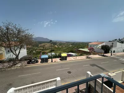 Townhouse in Manilva