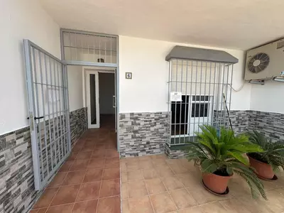 Townhouse in Manilva