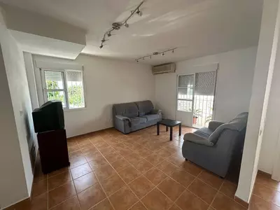 Townhouse in Manilva