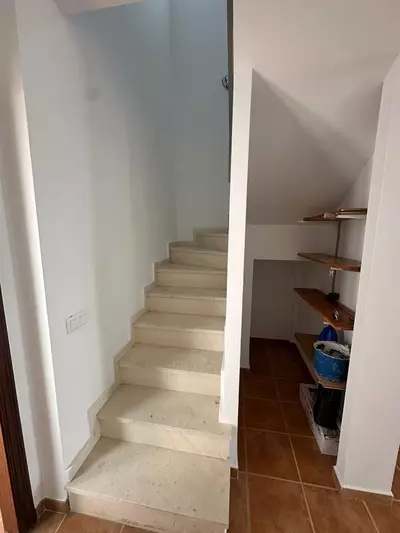 Townhouse in Manilva