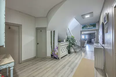 Detached Villa in Marbella