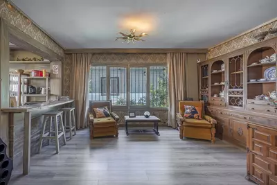 Detached Villa in Marbella