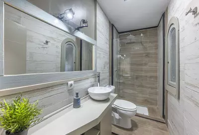 Detached Villa in Marbella