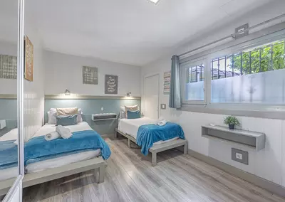 Detached Villa in Marbella