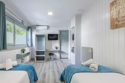 Detached Villa in Marbella